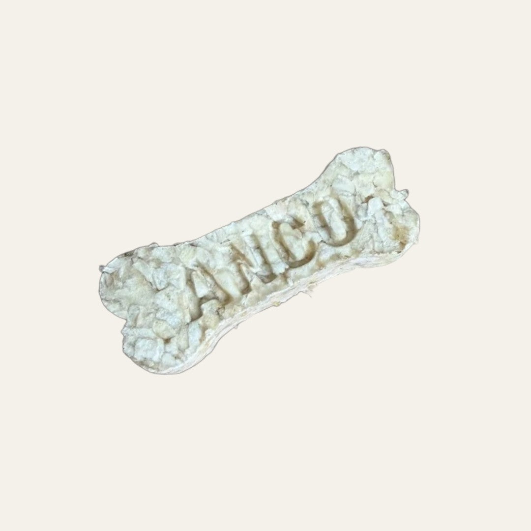 Anco Naturals Crunchy Collagen Bone Small