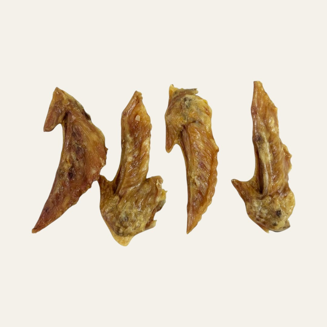 Turkey Wings 1kg