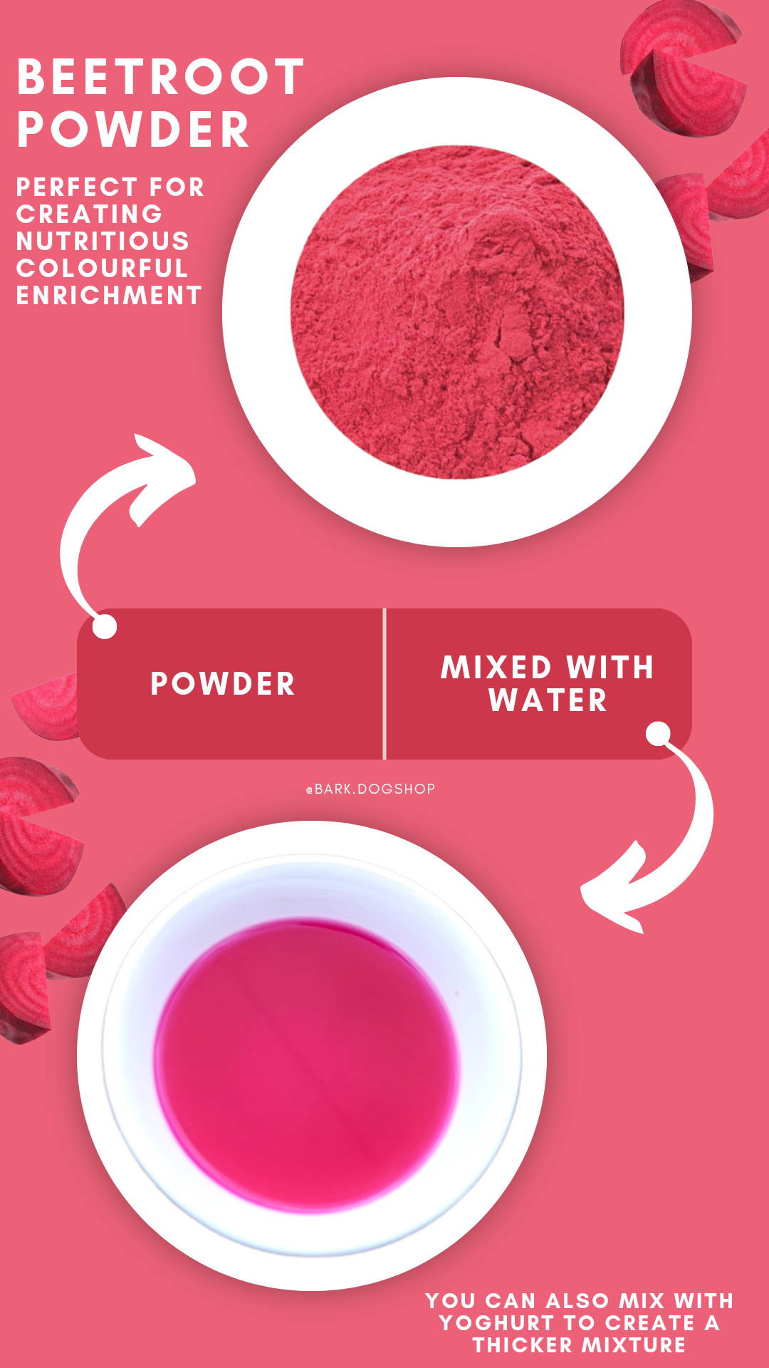 Beetroot Powder | 50g