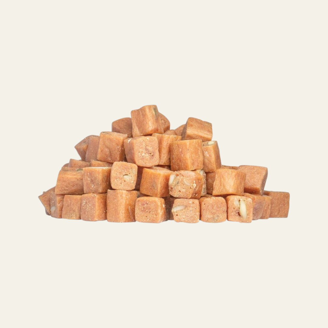Training Treats Rabbit & Pumpkin Seeds 90g