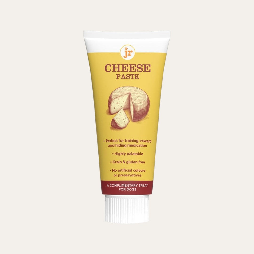 JR Cheese Paste 75g