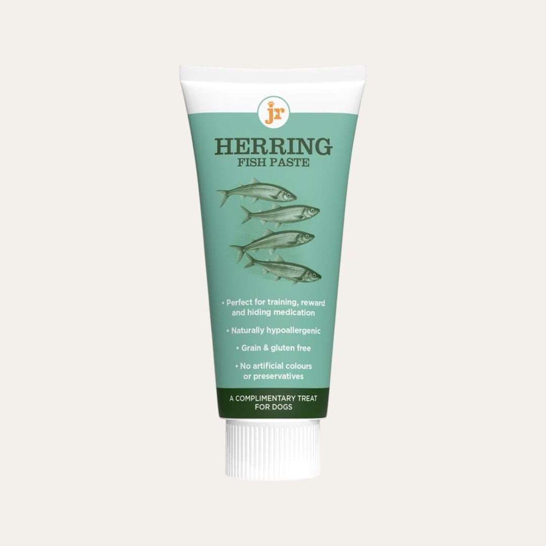 JR Herring Fish Paste 75G