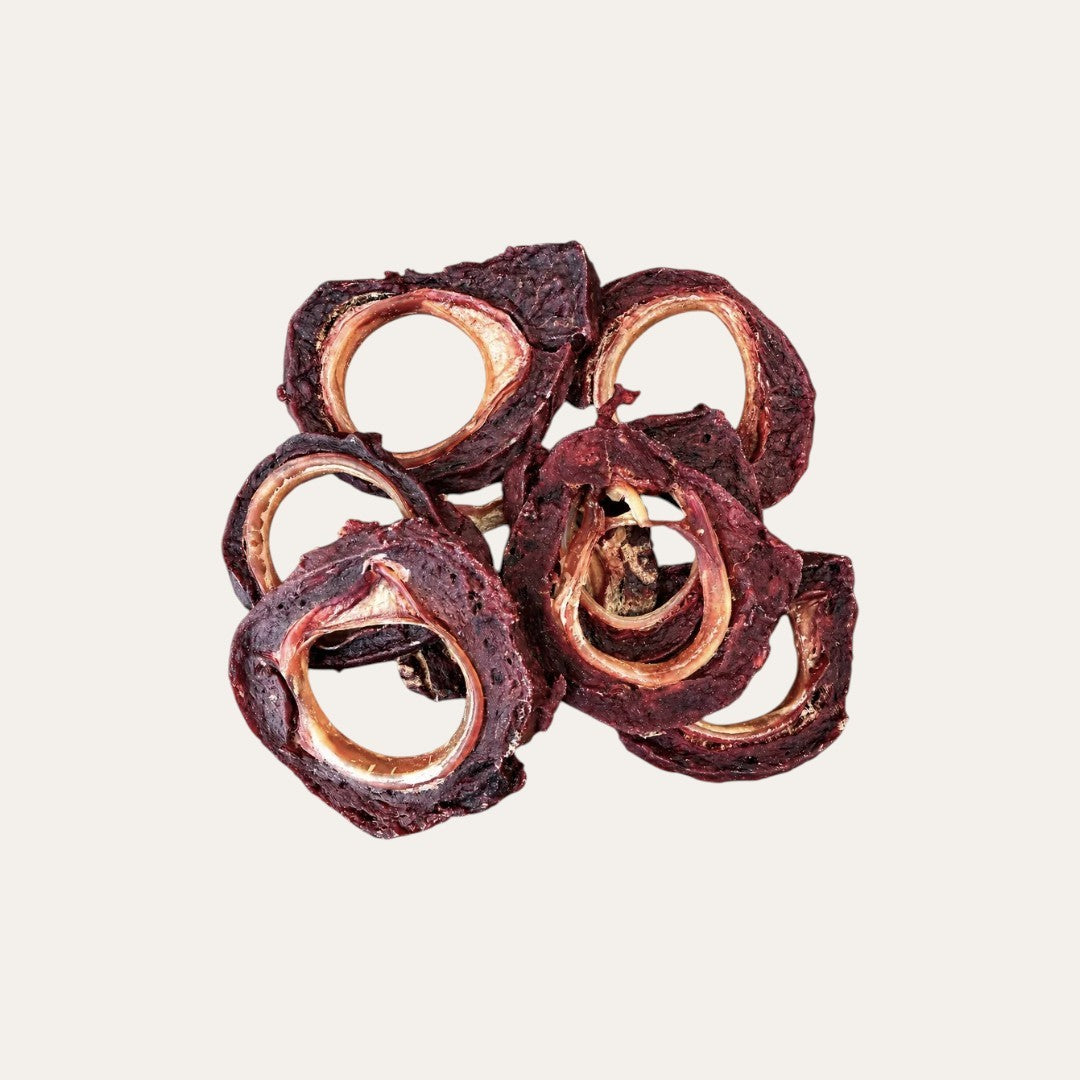 Lamb & Beef Gullet Ring