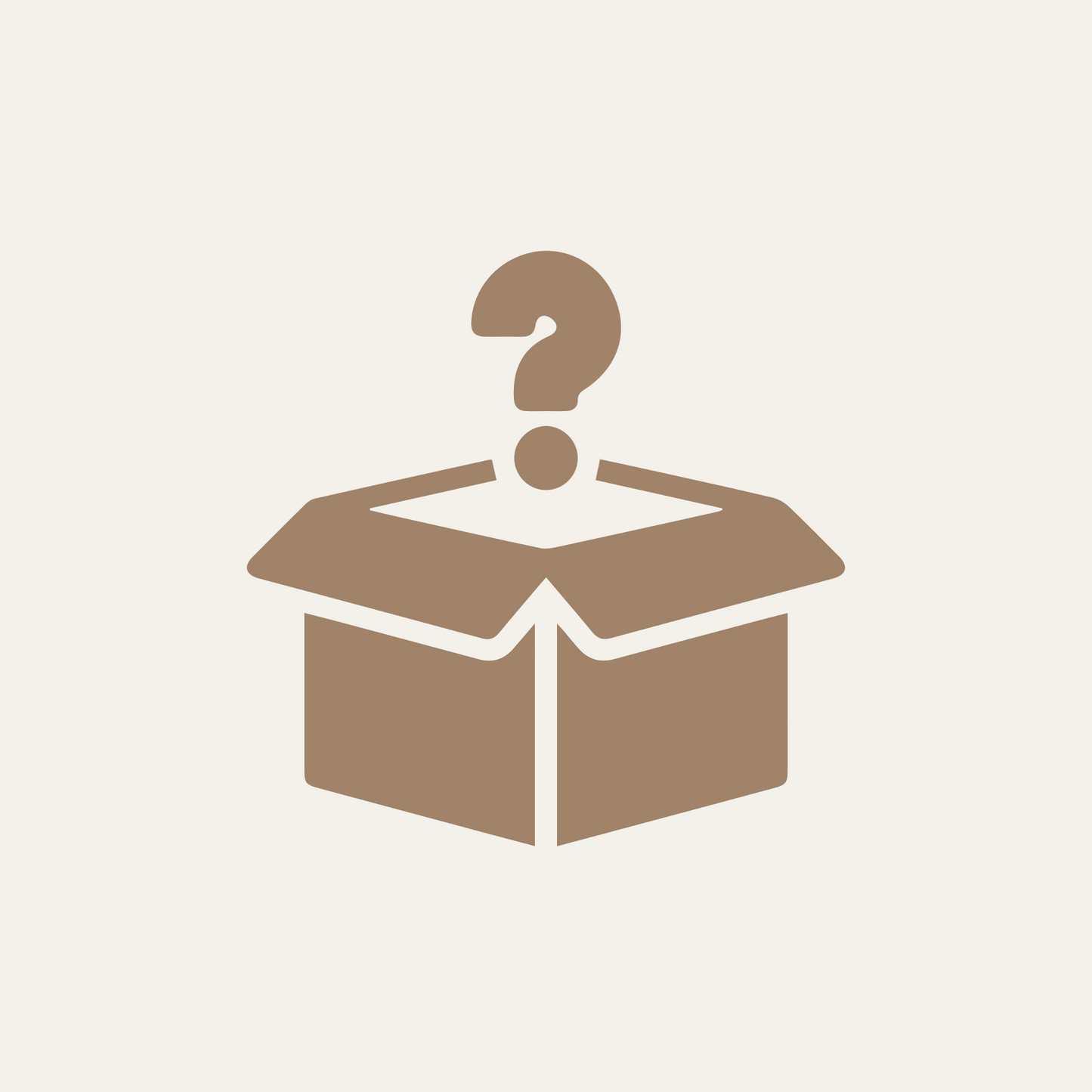 100% Natural Chew Mystery Box