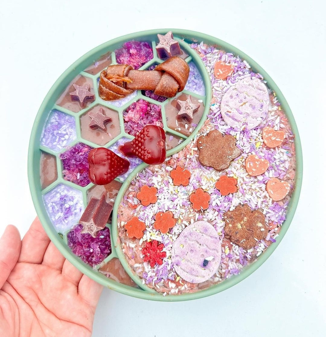 Fruit Medley 100g | new ingredients