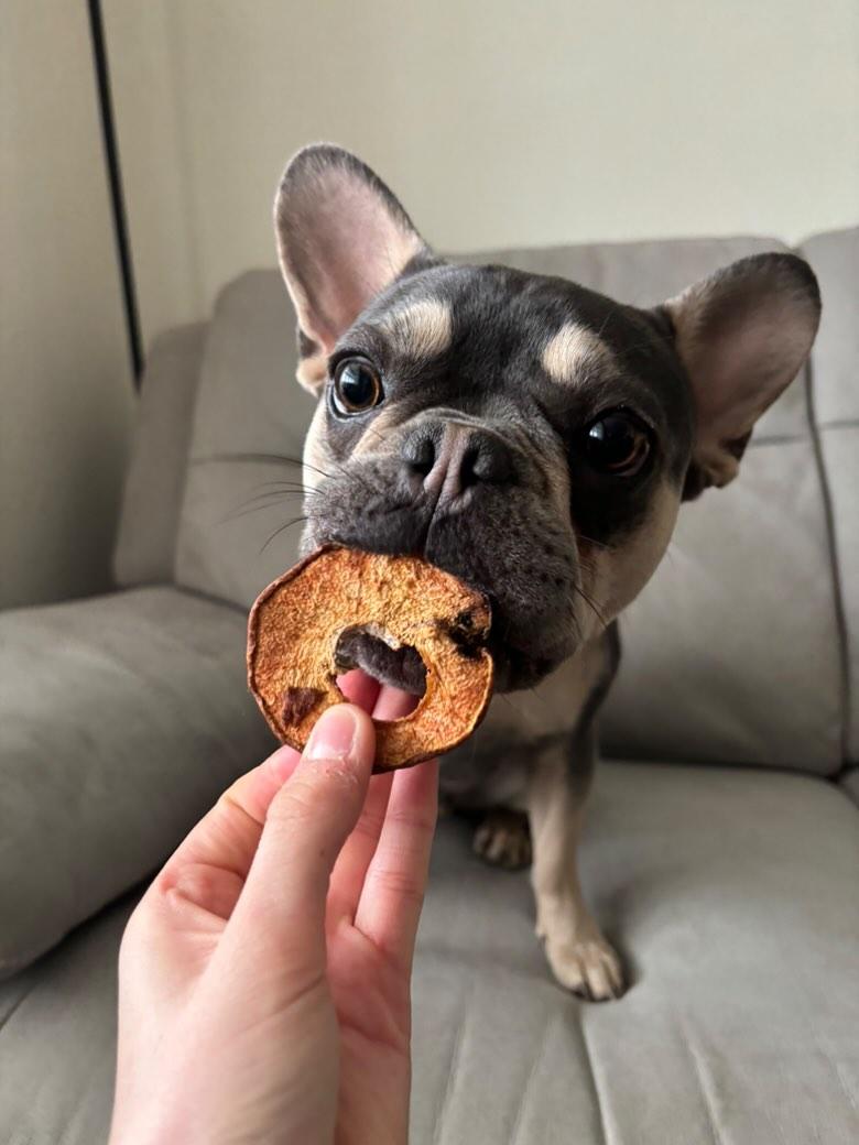 Dried Pear