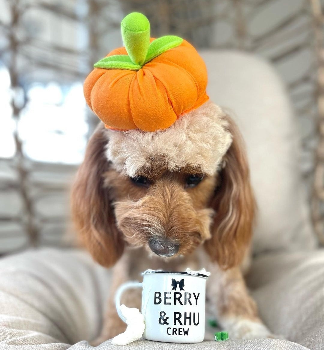 Personalised Pup Cups