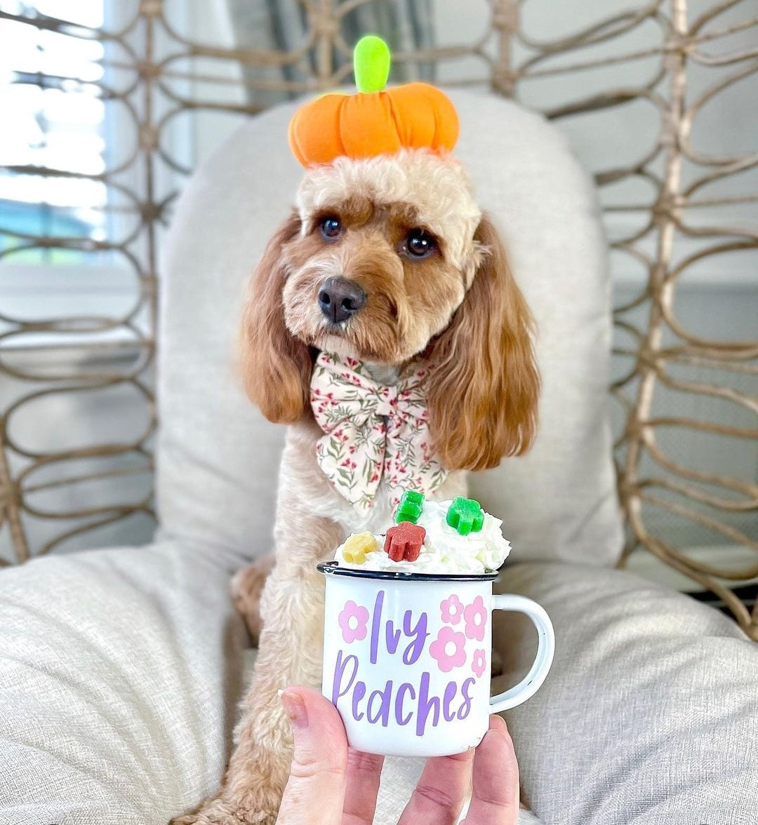 Personalised Pup Cups