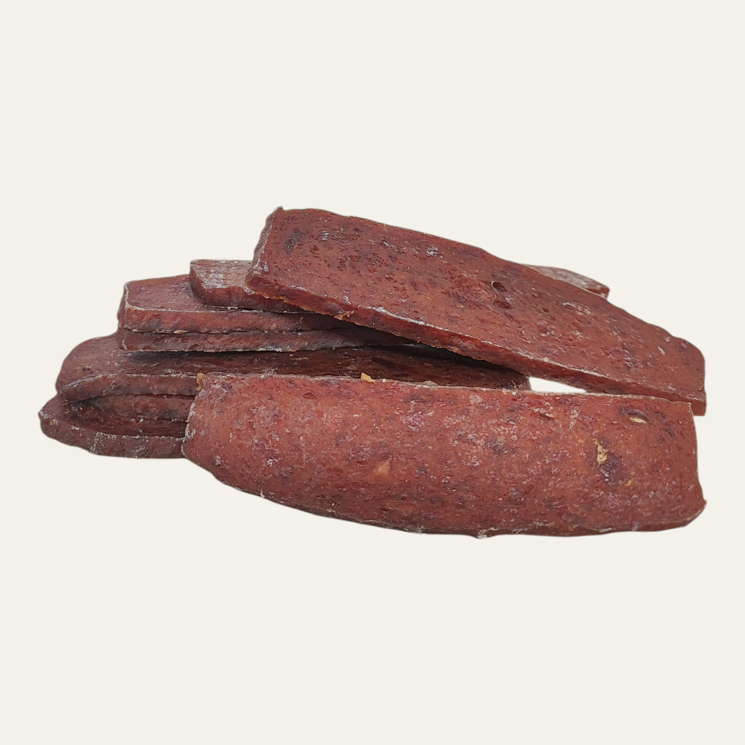 Duck Fillet