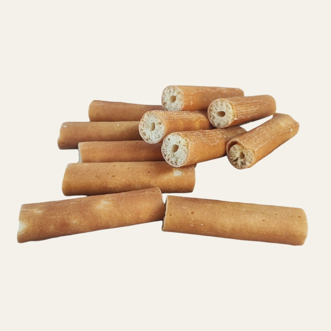 JUMBO Rice Roll Wrapped in Rabbit