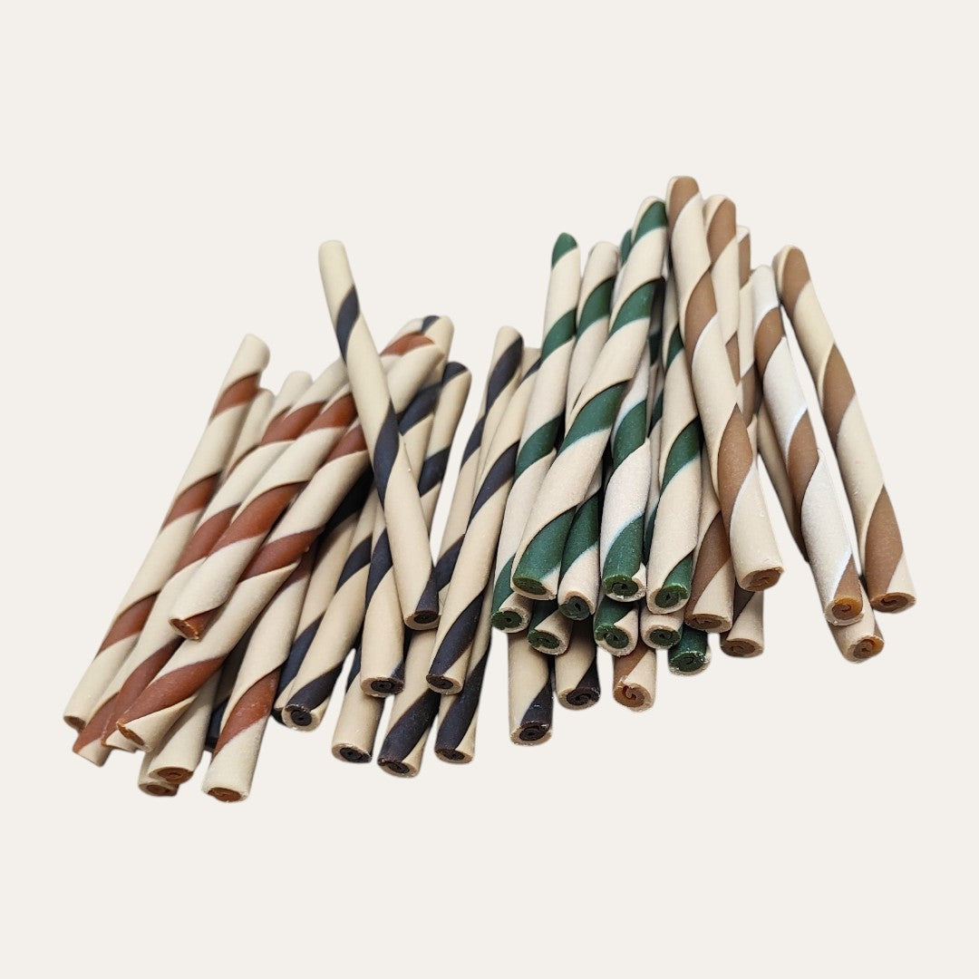 Veggie Bites Twist Stick