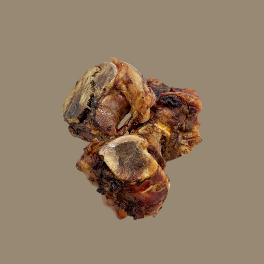 Beef Knuckle Bone | Large/ Jumbo