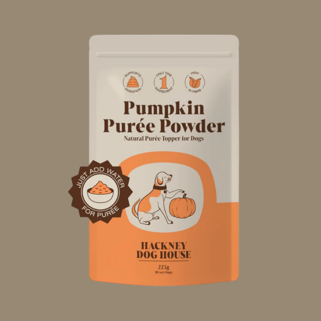 Hackney's Pumpkin Puree – BARK Dog Shop