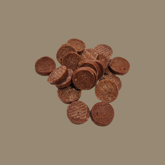 Lamb Coins
