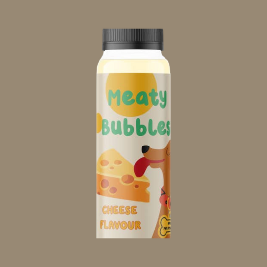 Meaty Bubbles | Cheese