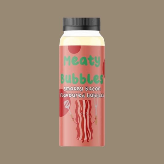Meaty Bubbles | Smokey Bacon