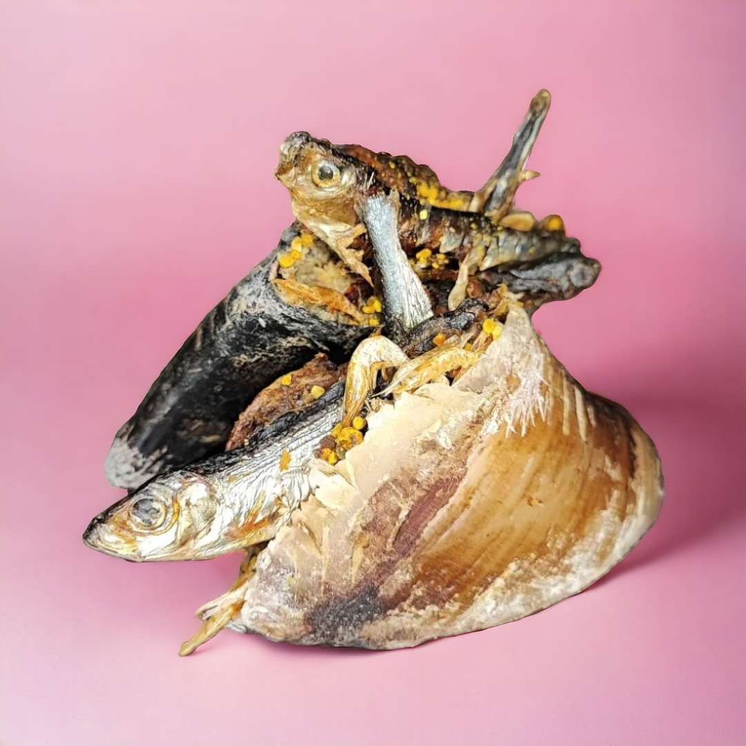 Cow Hoof
