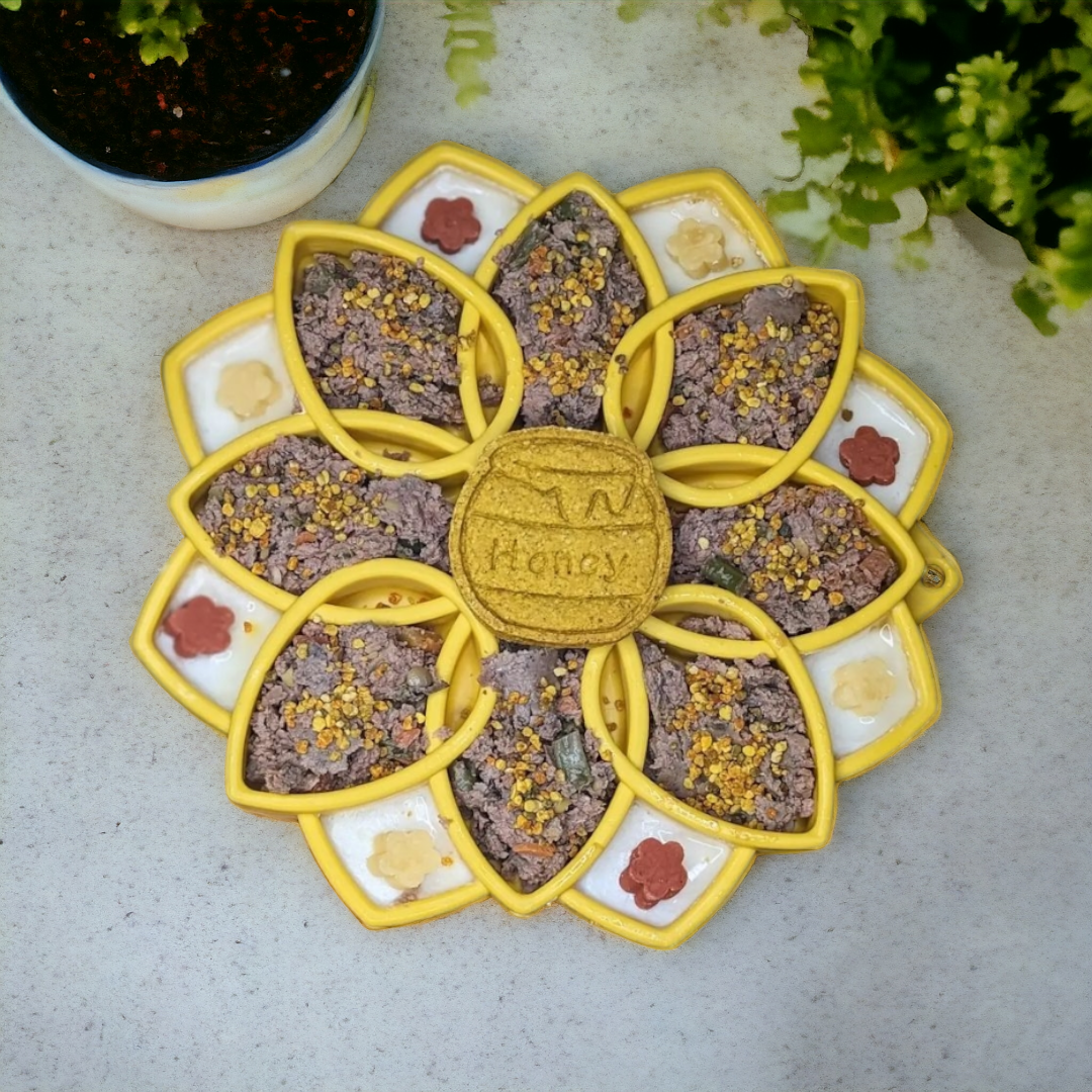 Fruit Medley 100g | new ingredients