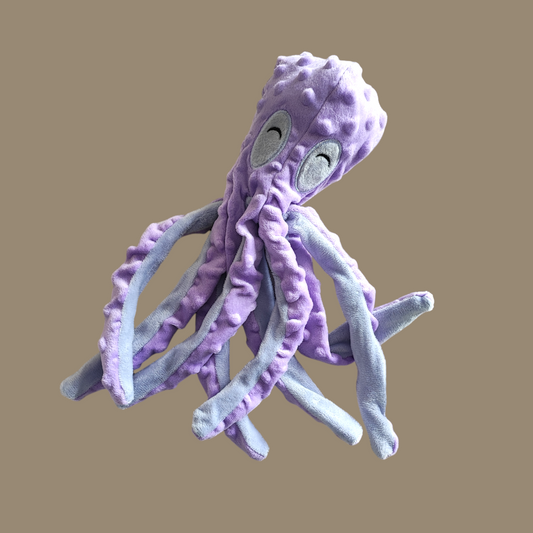 Inky the Octo