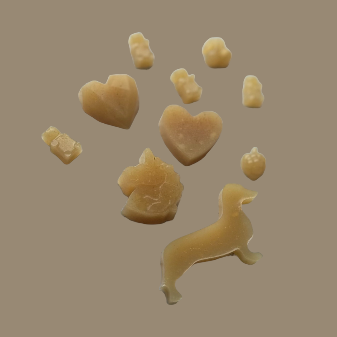 Archer's Peach Schnapps | JellyDog