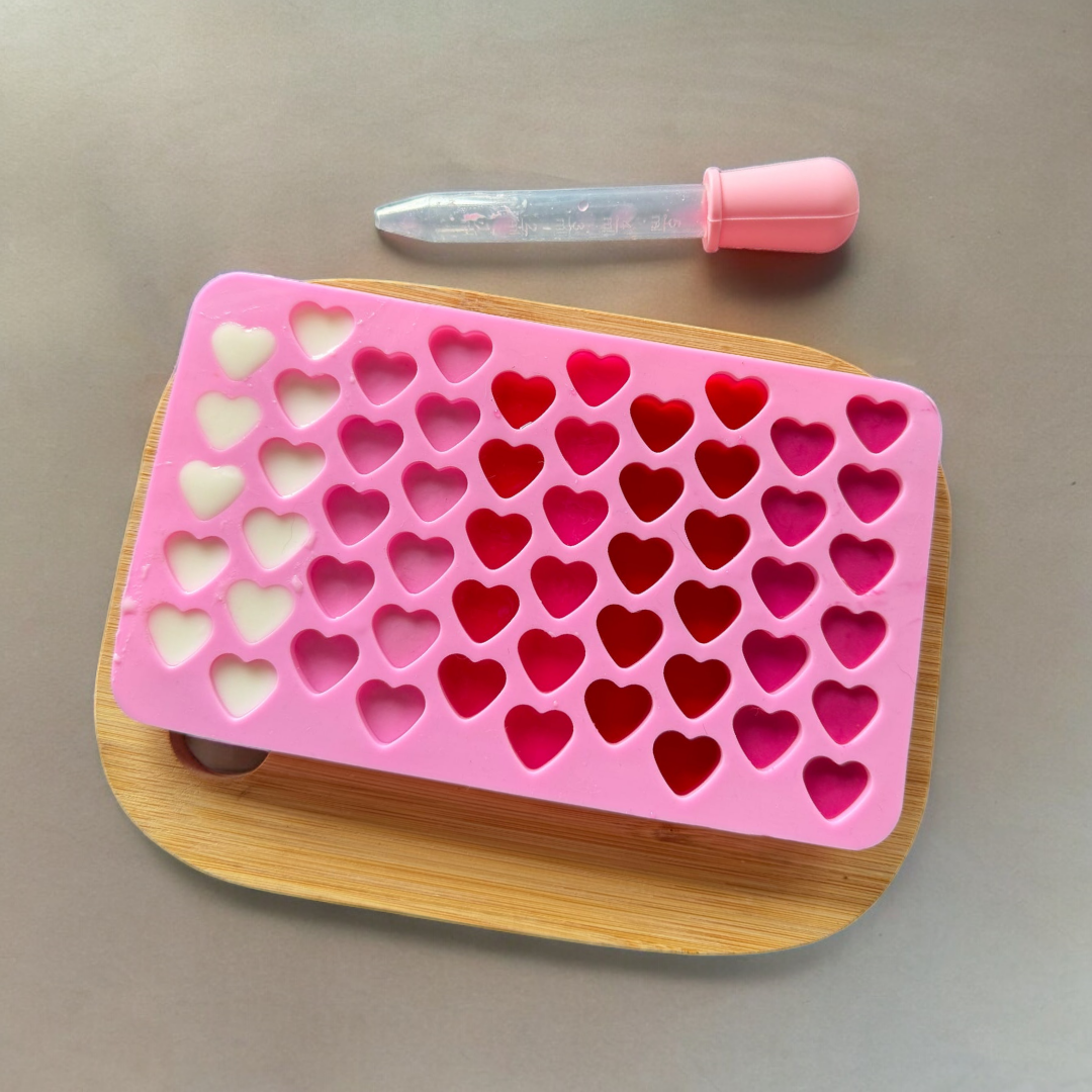 Creative Enrichment Pipette