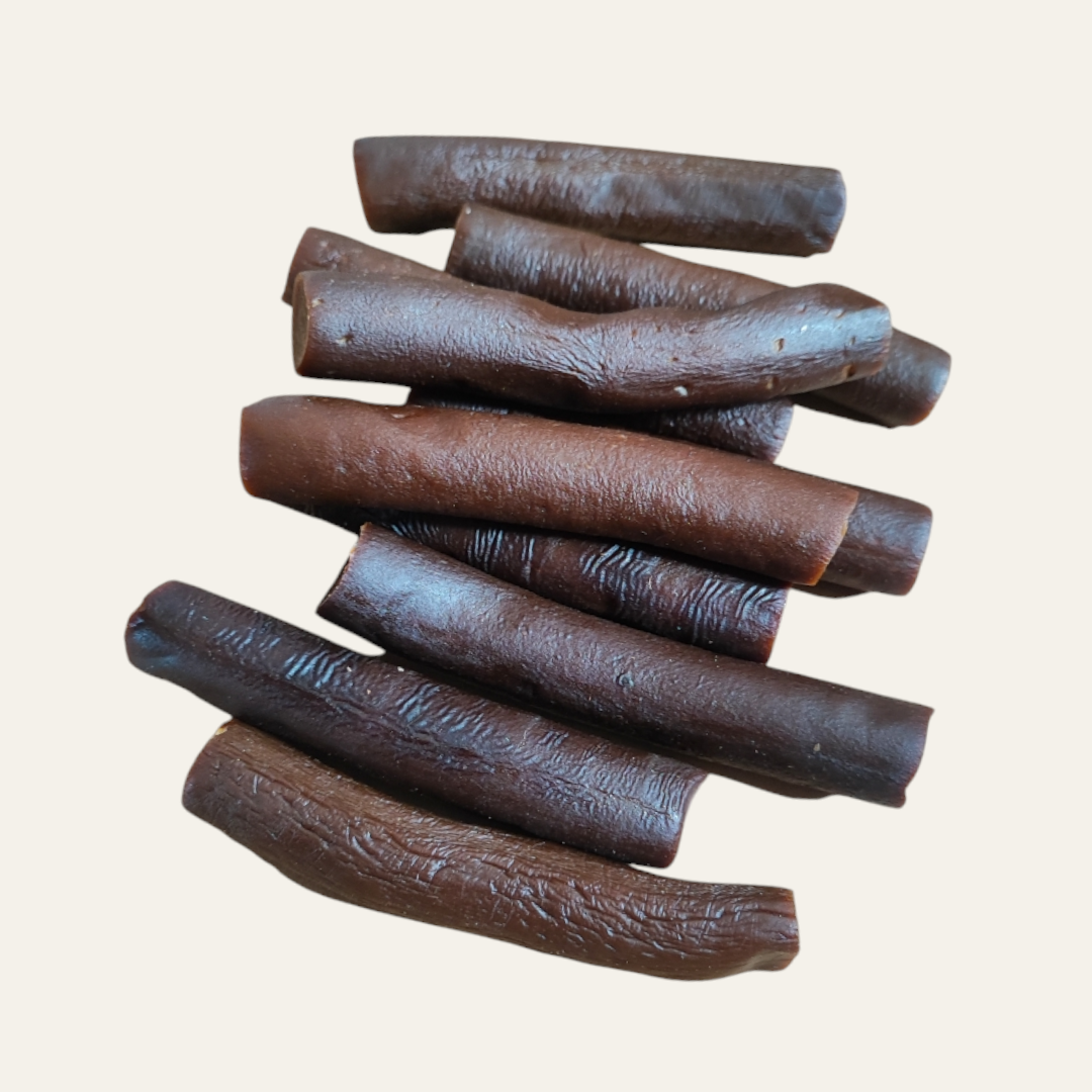 Anco Ostrich Tender Sticks