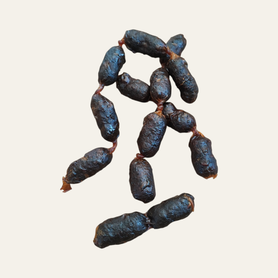 Anco Ostrich Sausages with Rooibos