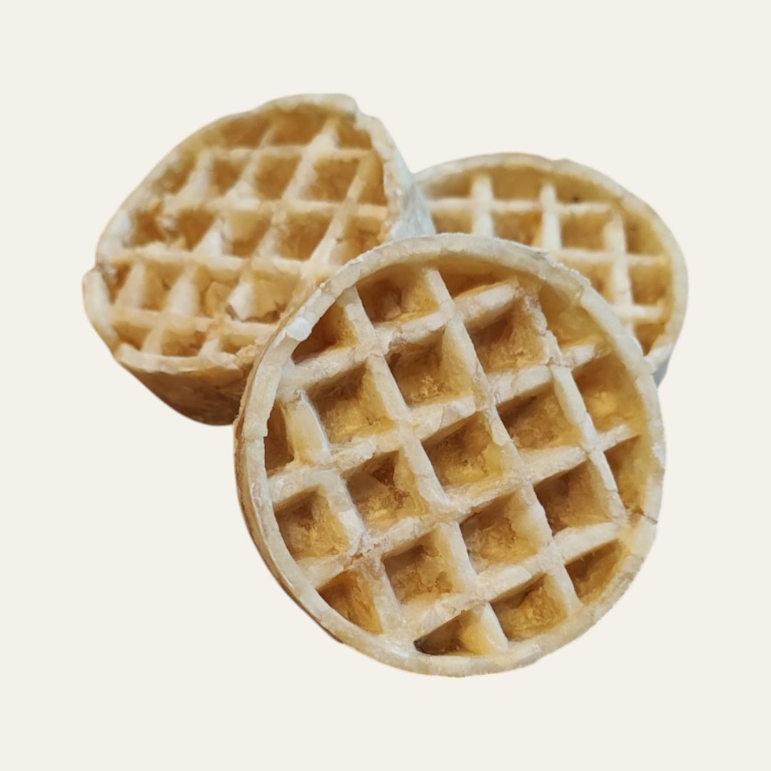 Anco Naturals Collagen Waffle