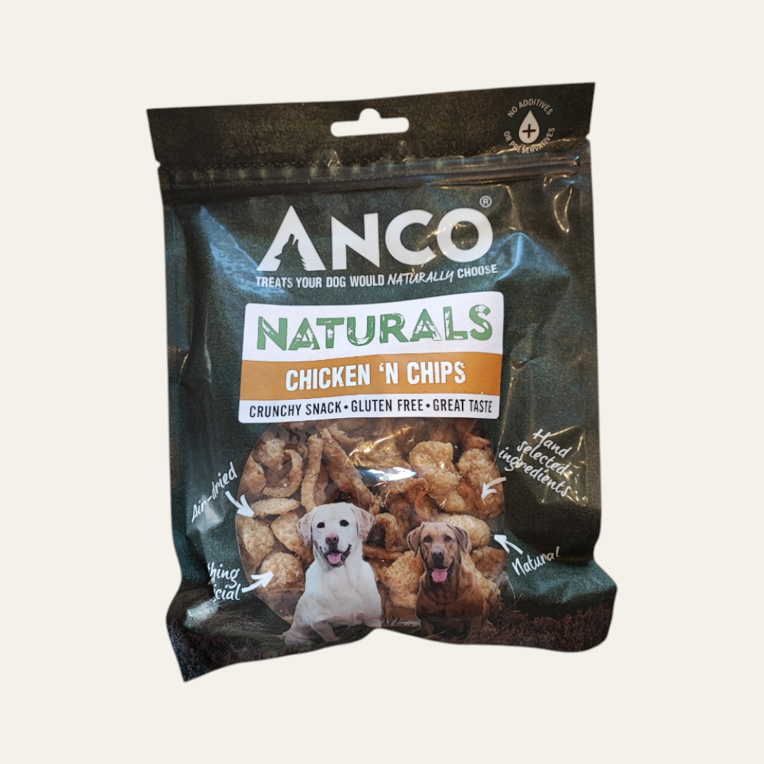 Anco Chicken N Chips