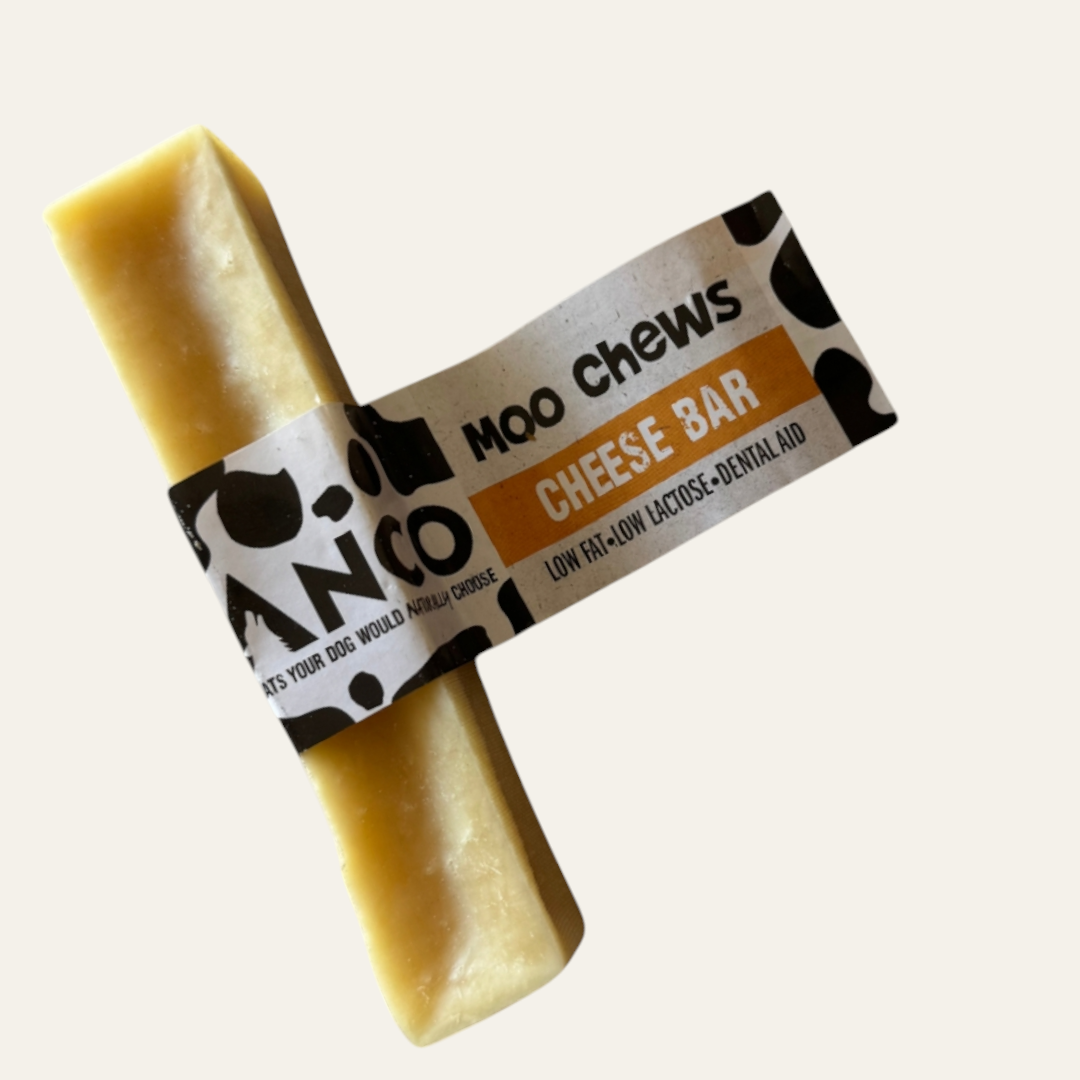 Anco Moo Chew
