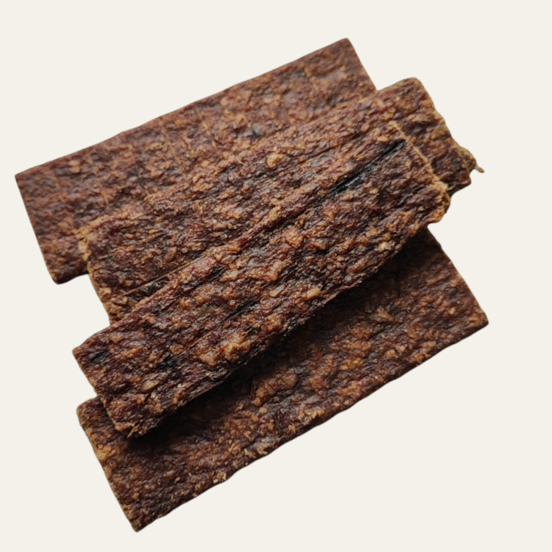 Boar Meaty Strips