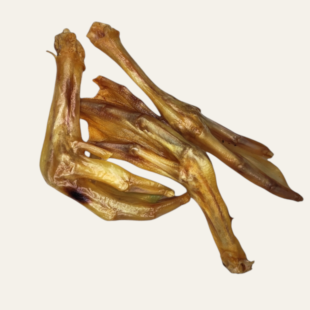 Goose Foot