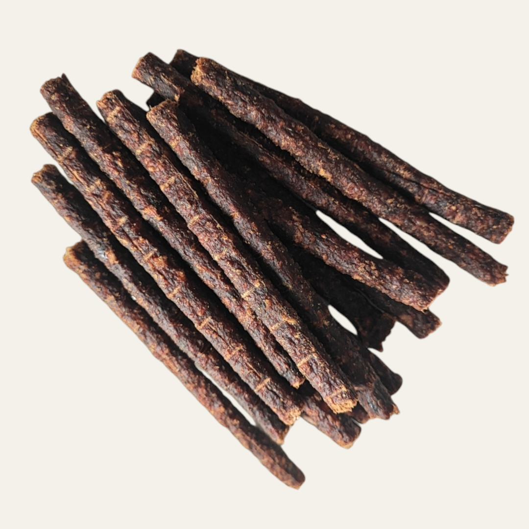 Horse Jerky Sticks