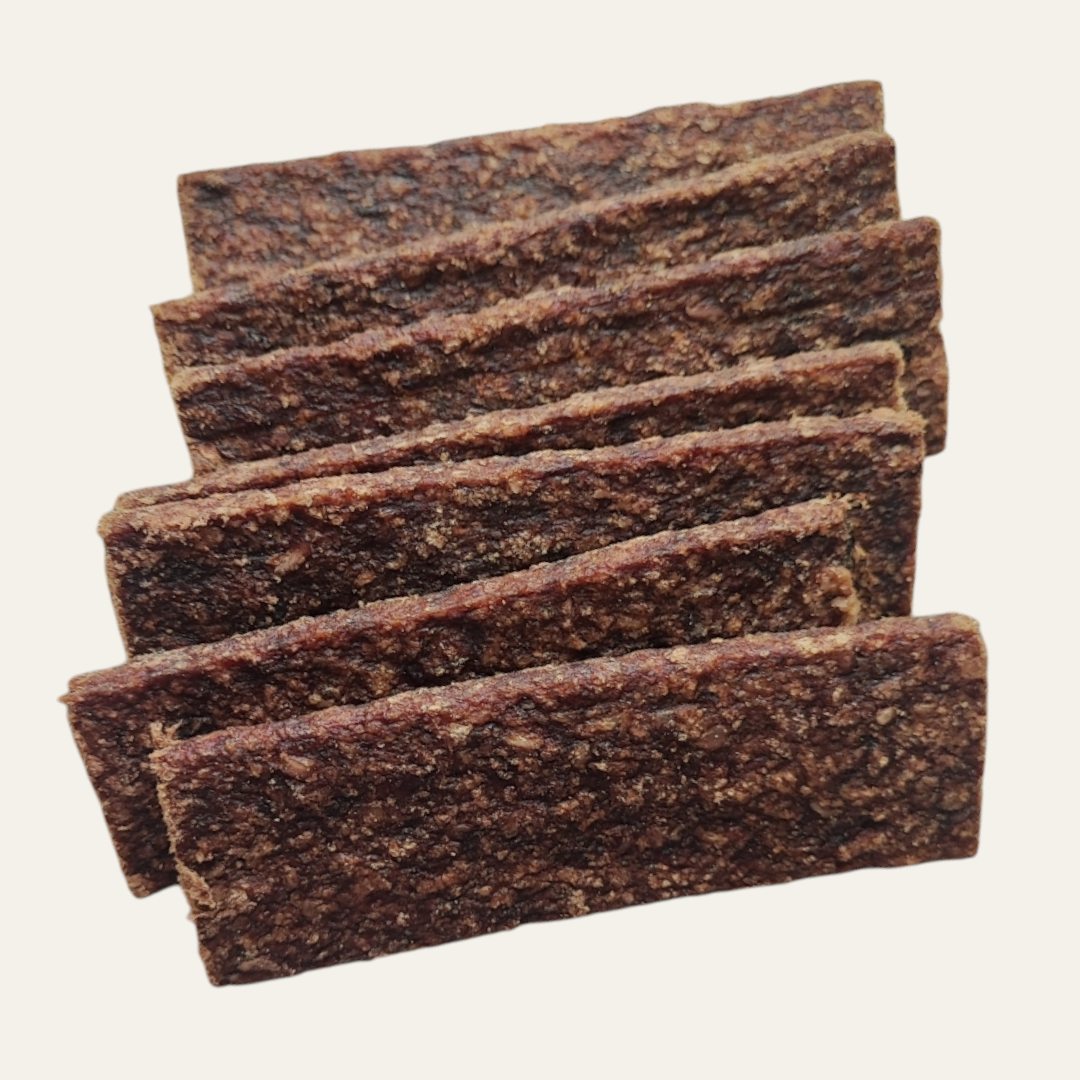 Lamb Meaty Strips