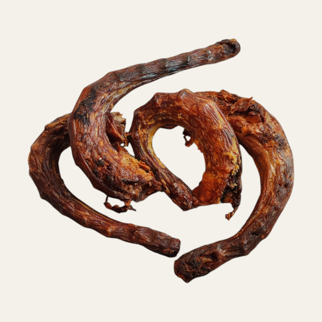 Turkey Necks