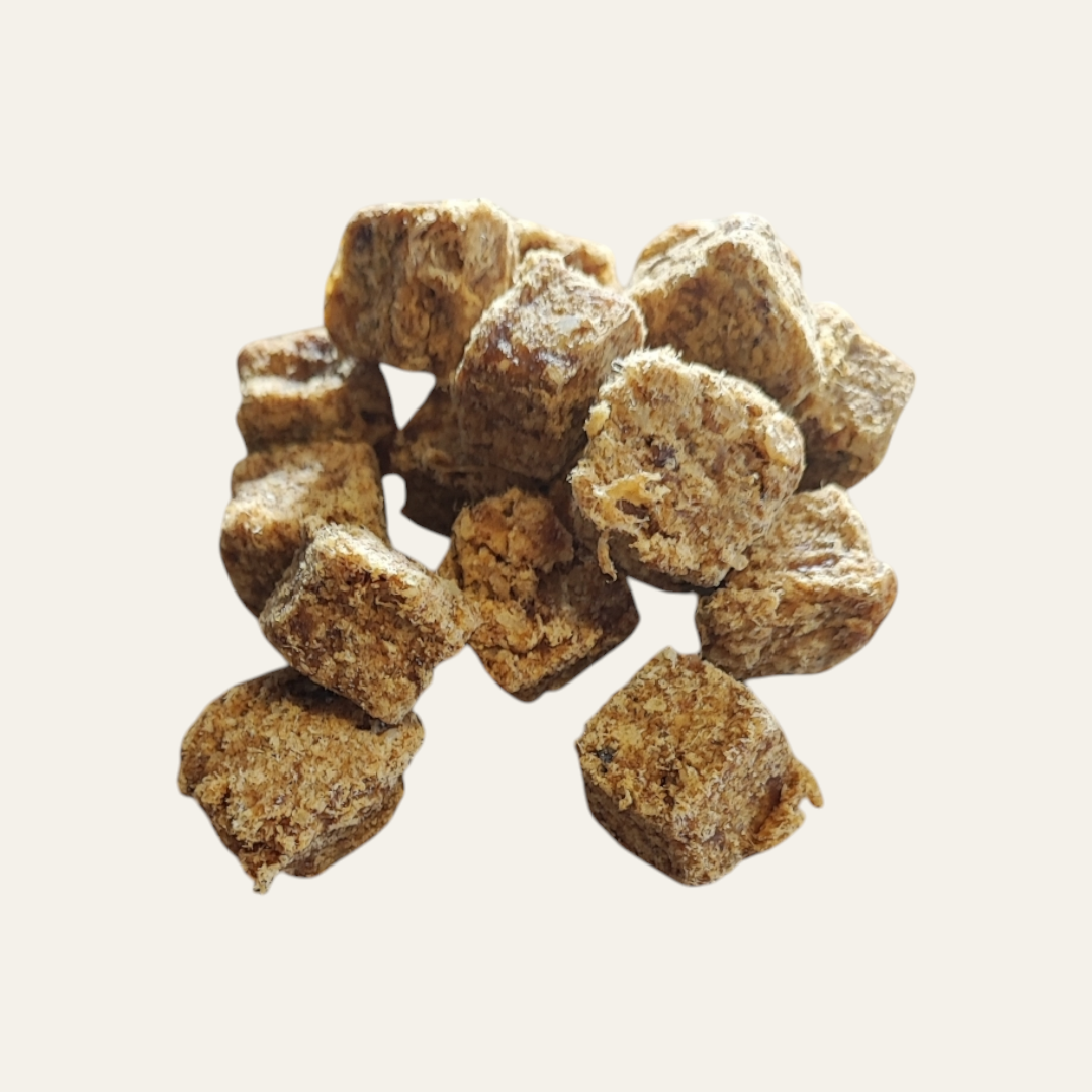 Turkey Cubes