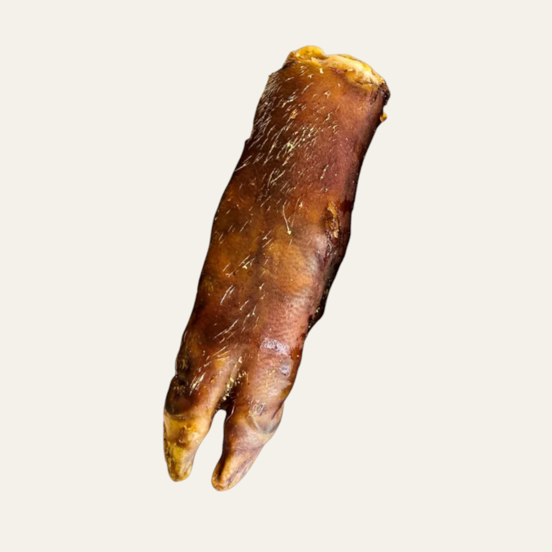 Pig Trotter