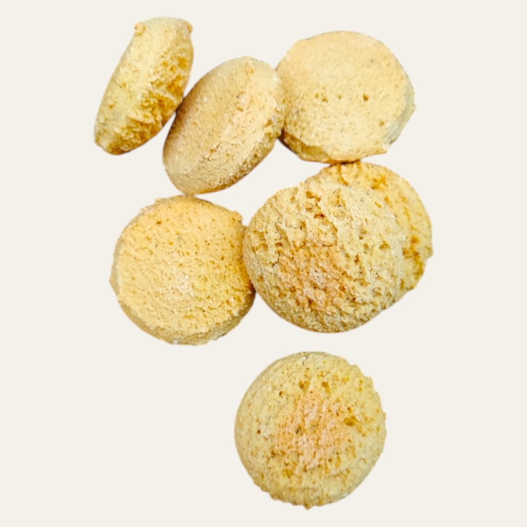 Life of Riley Mini Golden Cookies