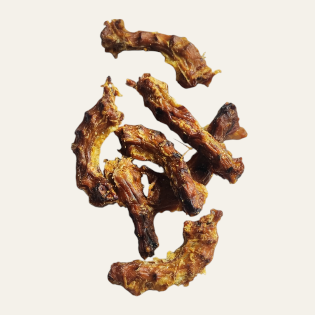 Chicken Necks