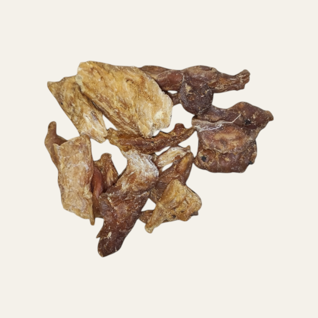Chicken Jerky