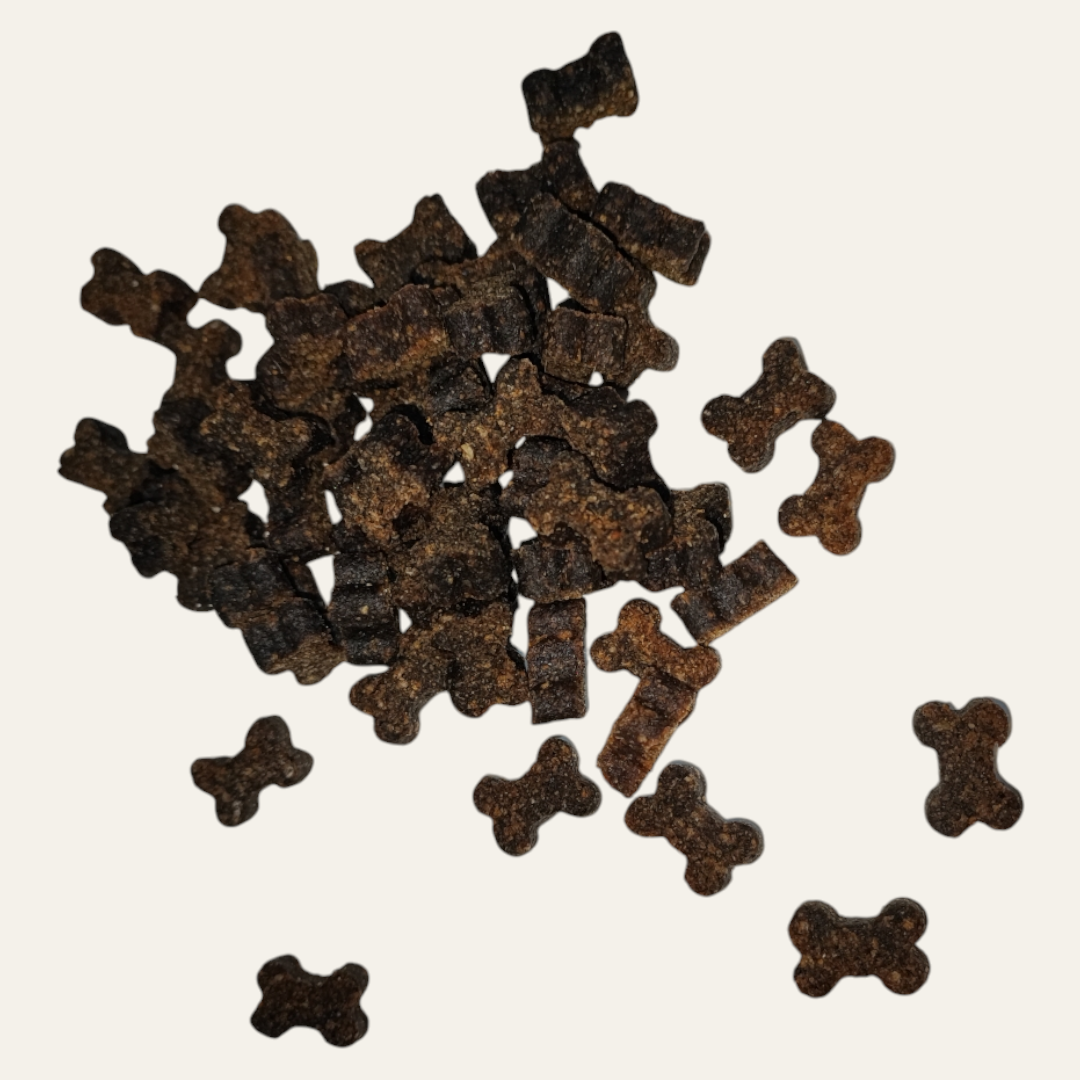 Ostrich Bones 50g
