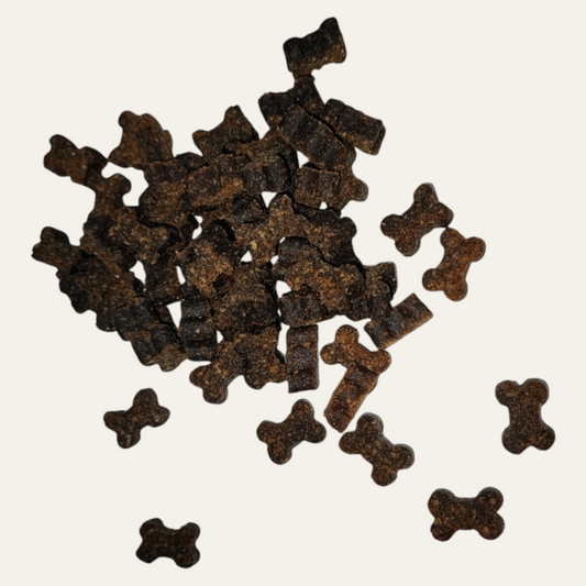 Ostrich Bones 160g