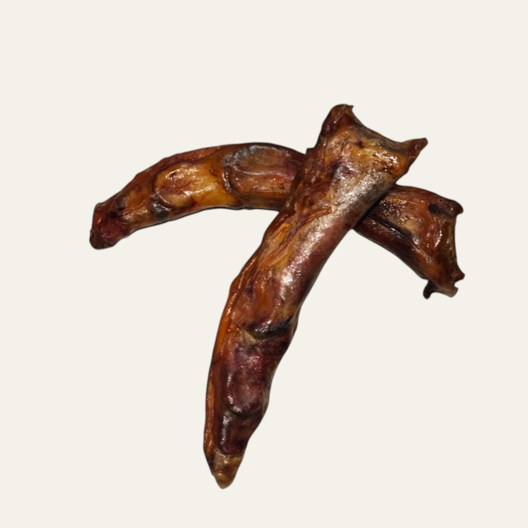 Small Ostrich Foot