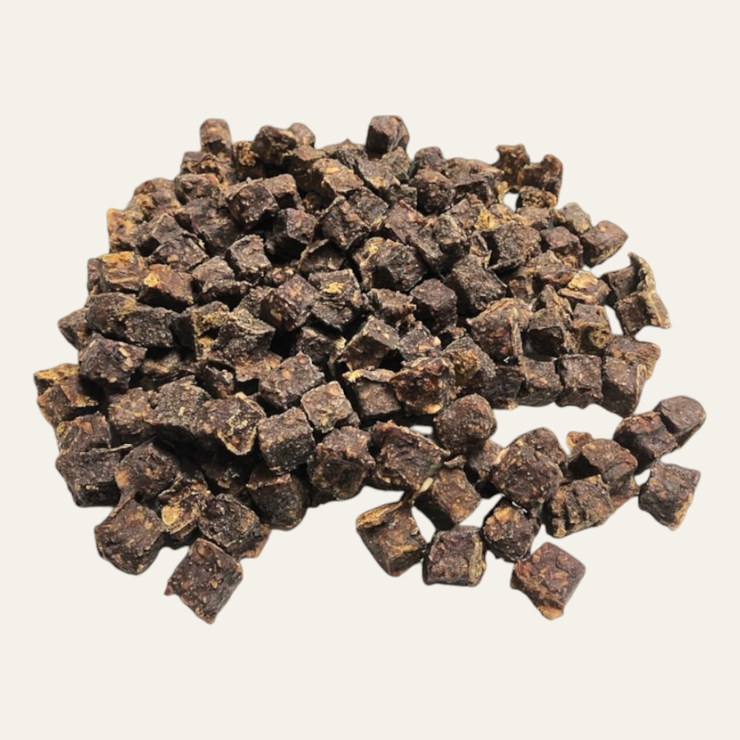 Roe Cubes