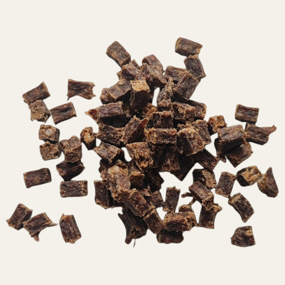 Venison Training Treats