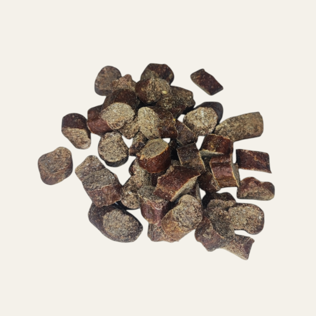 Venison Slices