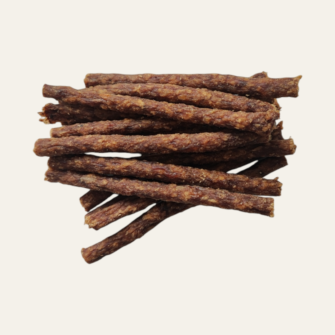 Roe Jerky Sticks