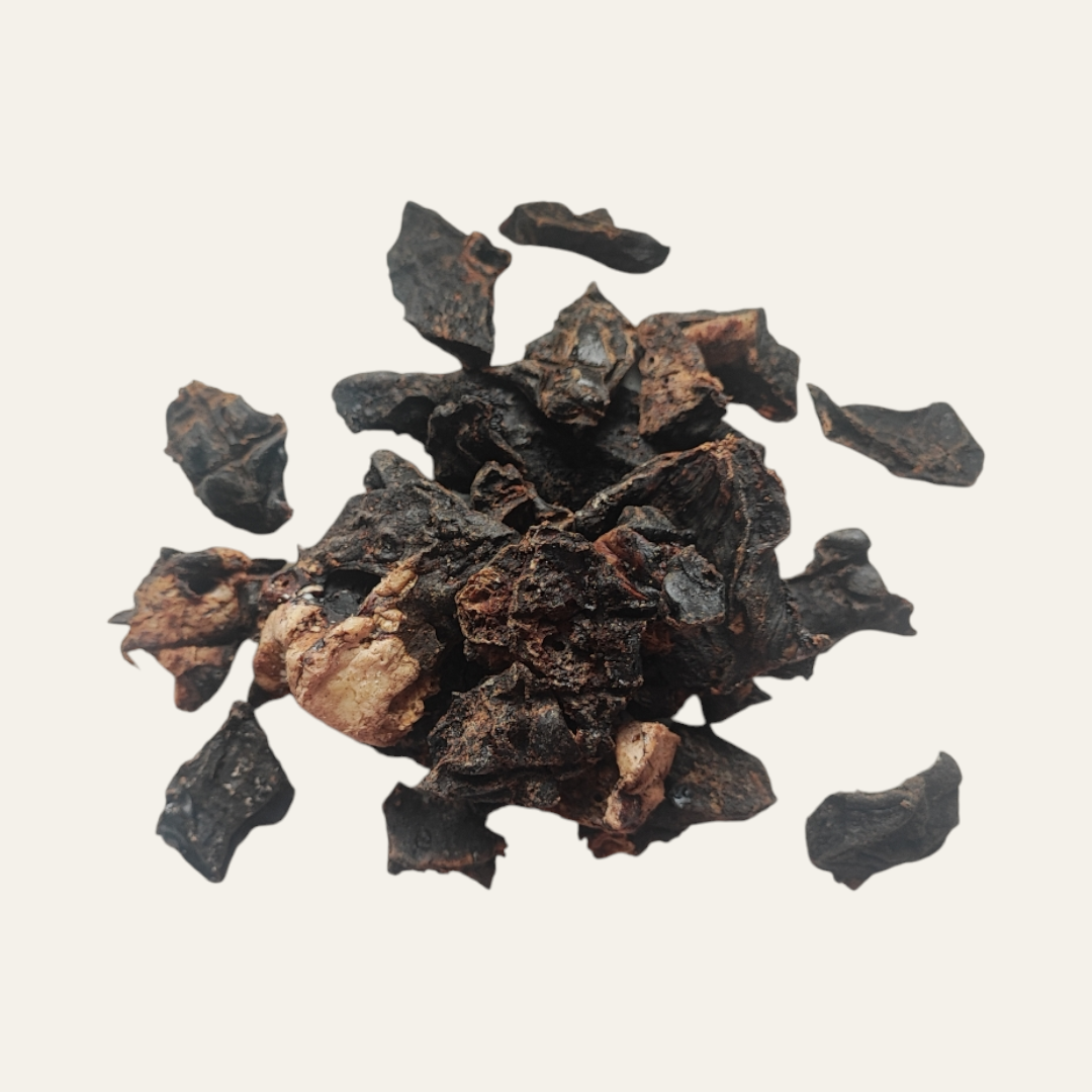 Venison Liver