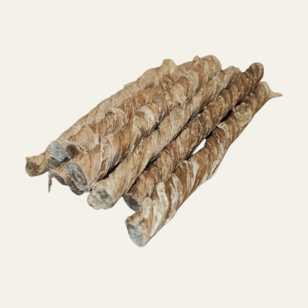Venison Bladder Twist