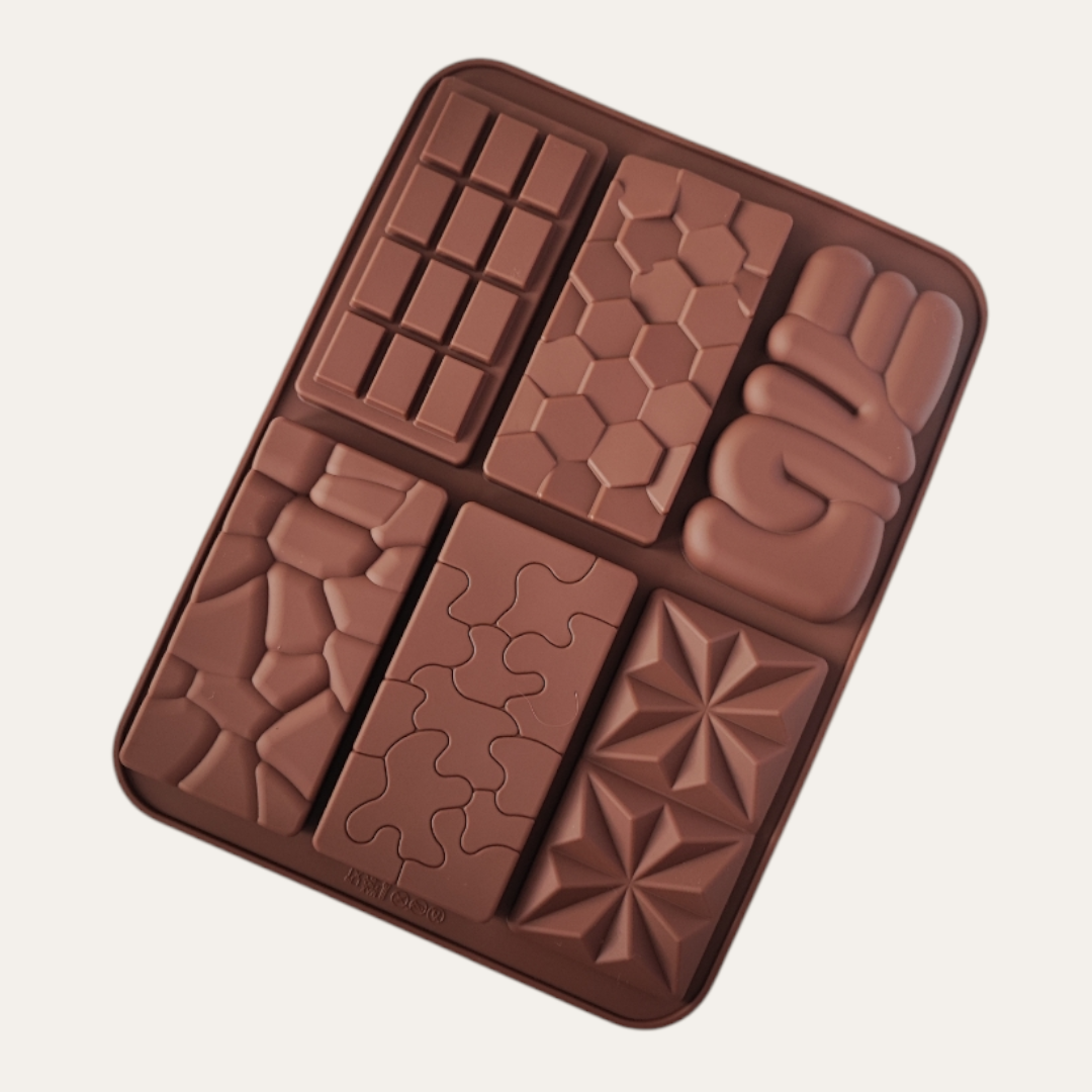 Bar Mold